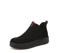 Ryka Women's Vivie Ankle Boot, Black, 10 UK