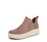 Ryka Women's Vivie Ankle Boot, Brown, 3.5 UK