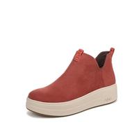 Ryka Women's Vivie Ankle Boot, Red Ochre, 5.5 UK