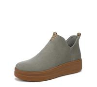 Ryka Women's Vivie Ankle Boot, Vetiver Green, 3 UK