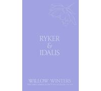 Ryker & Idalis: The Witch's Fate (Discreet Series)