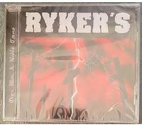 Rykers - Ours Was A Noble Cause