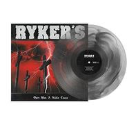 Rykers - Ours Was A Noble Cause [VINYL]