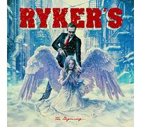 Ryker'S - The Beginning...