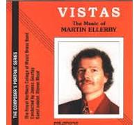 Ryl.North.College Music Brass - Vistas - The Music of Martin Ellerby