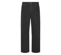 Rylan Pant - male - Carhartt Wip - Straight Fit Jeans - Black - W32 - Jeans W32