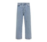 Rylan Pant - male - Carhartt Wip - Wide Jeans - Blue - W29 - Jeans W29