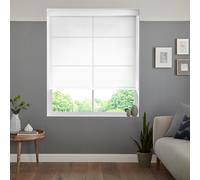 Ryland Roller Blind - Snow