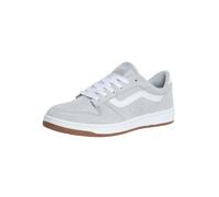 Vans Men's Ryland Sneaker, Suede Canvas Lunar Rock, 8.5 UK