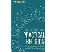 Ryle - Practical Religion - New paperback or softback - 24 - P555z