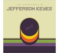 Ryle - The Adventures Of Jefferson Keyes