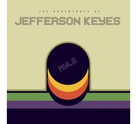Ryle - The Adventures Of Jefferson Keyes