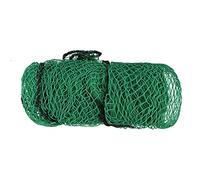 Rylod 10 x 10Ft Golf Practice Net, Impact Mesh Netting Rope Border Sports Barrier Training Mesh Netting Sports Netting Golf Hitting Net Golf Ball Barrier Target Hitting Nets for Indoor Outdoor, Green