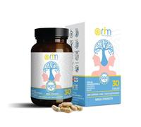 RYM Nutrition KSM-66 Ashwagandha Capsules 30 Capsules