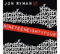 Ryman, John - Nineteen Eighty Four