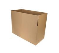 Ryman Single Walled Mailing Box H330xW635xD305mm