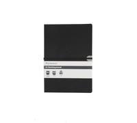 Ryman Soft Cover Sketch Book A4 110gsm 80 Pages 40 Sheets
