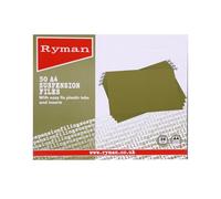 Ryman Suspension Files A4 Pack of 50