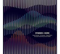 Rymden Kork - Rymden + Kork [CD]
