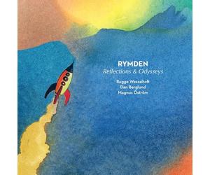 Rymden - Reflections & Odysseys