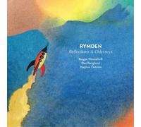 Rymden – Reflections & Odysseys – Vinyl LP