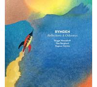 Rymden – Reflections & Odysseys – Vinyl LP