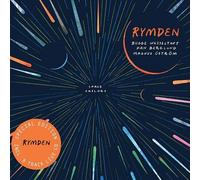 Rymden : Space Sailors CD Special Album 2 discs (2020) NEW Amazing Value