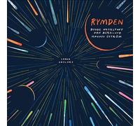 Rymden - Space Sailors (LP) [VINYL]