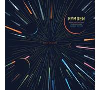 Rymden - Space Sailors (LP) [VINYL]