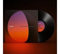Rymden - Today May Be Tomorrow [VINYL]