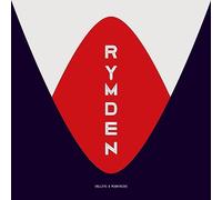 Rymden - Valleys & Mountains [VINYL]