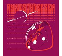 Rymdstyrelsen - Space Is Cold