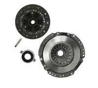Rymec Clutch Kit 3 Piece for Peugeot 3008 BlueHDi 120 1.6 October 2016-Present
