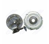For Suzuki Swift III 1.3L DDiS 2005 onwards Clutch Kit + CSC Z13DT,D13A,Z 13 DTJ