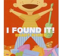 Rymer, Brady - I Found It
