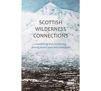 Rymour Scottish Wilderness Connection NOA One Size