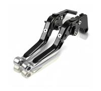 RYMZBE for BMW G650GS/Sertao08-16 F650CS Scarf 03-04F650GS/dakaR03-07 Motorcycle Parts CNC Parking Handle Clutch Brake Lever(Style E)