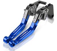 RYMZBE for BMW RNINET R Nine T RNine T 2014-2016 Motorcycle Anti-Corrosion Brake Clutch Lever Aluminum RNINE T(I)