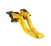 RYMZBE for Honda CB1100EX CB1100RS CB1100 / EX/RS 2013-2020 CNC Adjustable Short Brake Clutch Lever Set Power Motorcycle Parts(Style C)