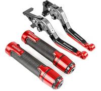 RYMZBE for Super Adventure 1290 Super Adventure 1290 2015-2017 CNC Motorcycle Aluminum Folding Brake Clutch Lever(N)