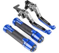 RYMZBE for Super Adventure 1290 Super Adventure 1290 2015-2017 CNC Motorcycle Aluminum Folding Brake Clutch Lever(H)