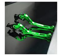 RYMZBE for Suzuki DR 650 SE DR 650 S CNC Motorcycle Anodizing Brake Clutch Levers High Temperature Resistant Handle(E)