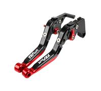 RYMZBE for Yamaha YZF 600 R Thundercat 1995-2008 96 97 98 99 2000 2002 YZF600R Motorcycle Adjustable Brake Clutch Lever Handle Parts(Style A)