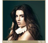 RYN WEAVER - THE FOOL CD NEW