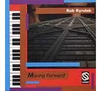 Ryndak, Rob - Moving Forward
