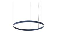 Rynk SDI Pendant Ø90 Matt Midnight Blue