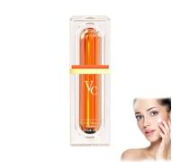 RynoPulse Five Vitamin C Tone-Up Cream, Multi-VC Natural Makeup Cream, Skin Lightening Gel for Face Brightening Whitening, Wrinkles, Smooth Fine Lines, for All Skin Types (1)