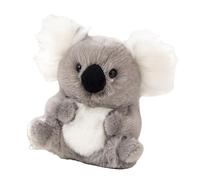 RynoPulse The Koala - Emotional Healing On Demand, Ultra-Soft Koala Plush, Plush For Emotional Support, Breathing Koalas Hug For Stress Relief (28CM)