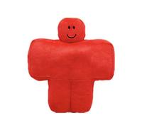 RynoPulse Two Time Plush, Cartoon Game Plushies, Cute Stuffed Pillow Figure Doll, Stuffed Figure Pillow for Home Decor, Collectible Gift for Video Game Fans Kids Adults (F)