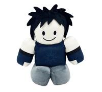 RynoPulse Two Time Plush, Cartoon Game Plushies, Cute Stuffed Pillow Figure Doll, Stuffed Figure Pillow for Home Decor, Collectible Gift for Video Game Fans Kids Adults (H)